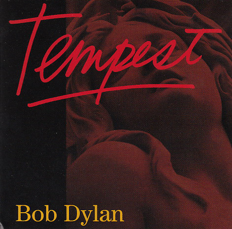 Bob Dylan: Tempest (2012)